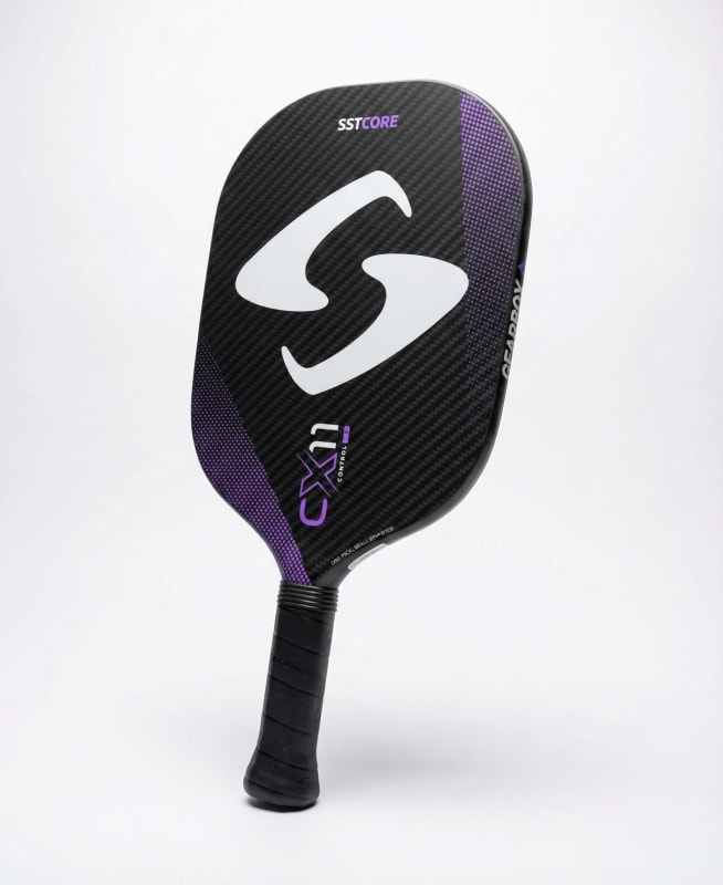 Gearbox CX11 - Quad Control 7.8oz - SSTCORE