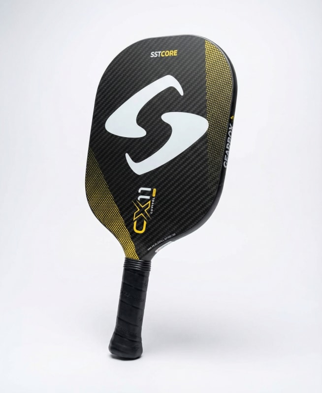 Gearbox CX11 - Quad Control 8.5oz - SSTCORE