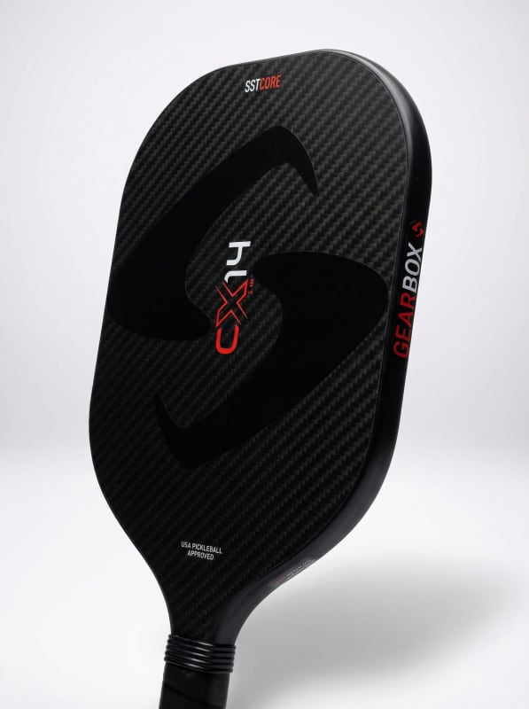 Gearbox CX14 - Hyper 14mm - SSTCORE