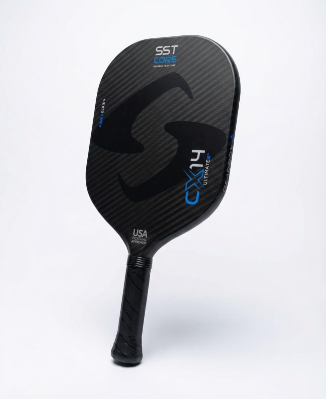 Gearbox CX14 Ultimate Power - Hyper 14mm - SSTCORE