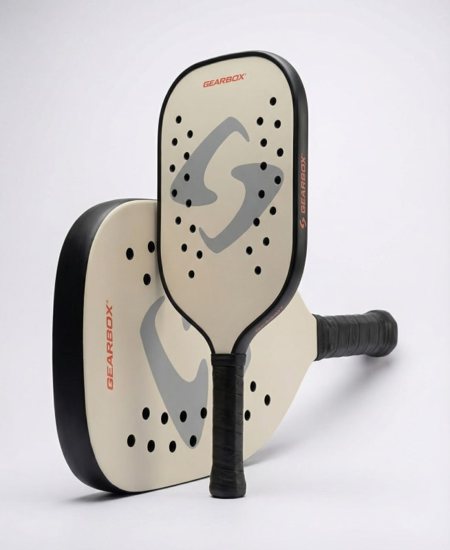 Gearbox GBMAX 275 - Light Grey