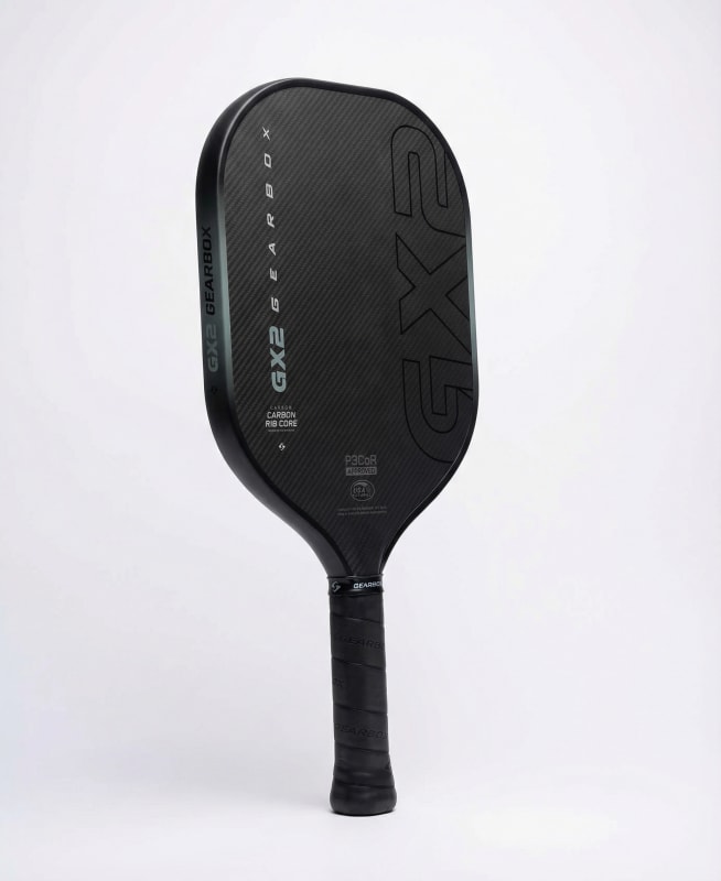 Gearbox GX2 Hyper - SSTCORE 2.0