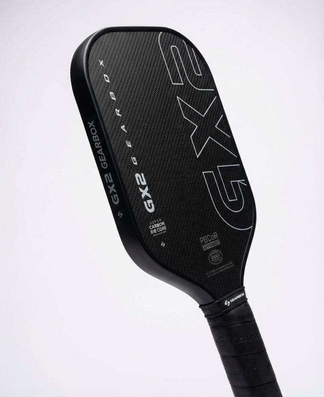 Gearbox GX2 Integra XL - SSTCORE 2.0