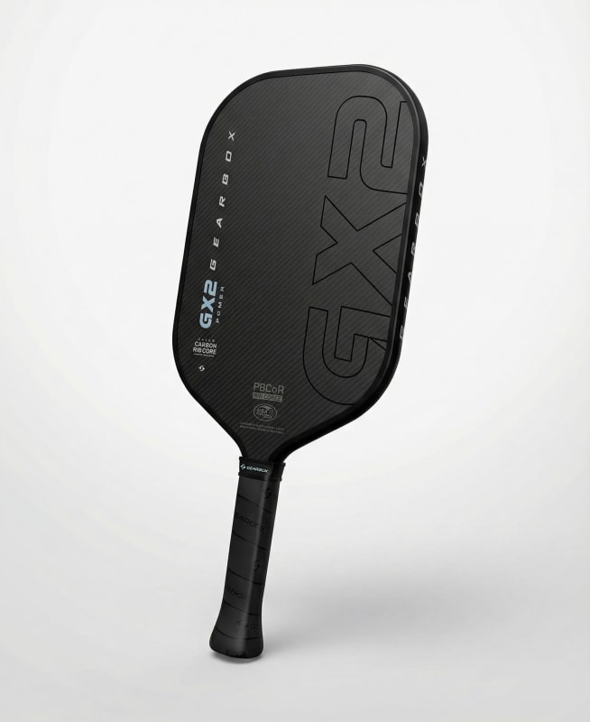 Gearbox GX2 Power Elongated - SSTCORE 2.0