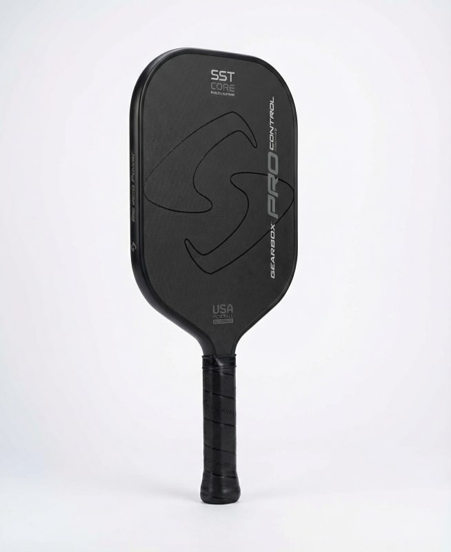 Gearbox Pro - Control Integra™ 14mm - SSTCORE