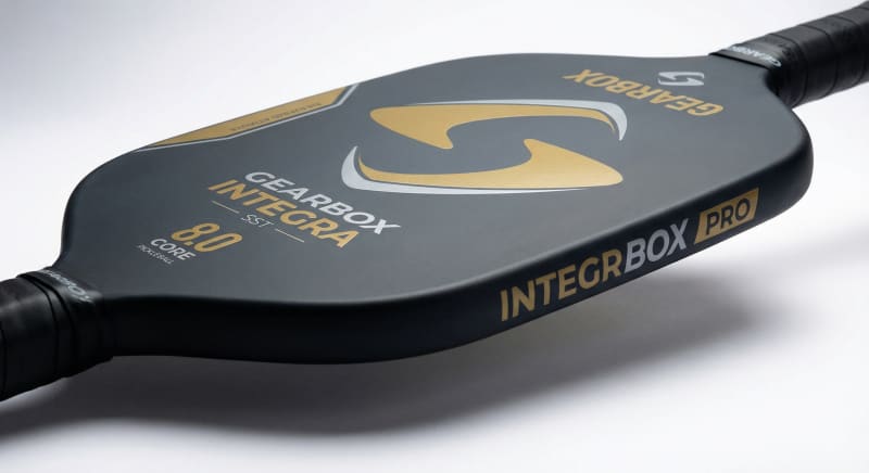 Gearbox Pro - Power Integra™ 14mm - SSTCORE