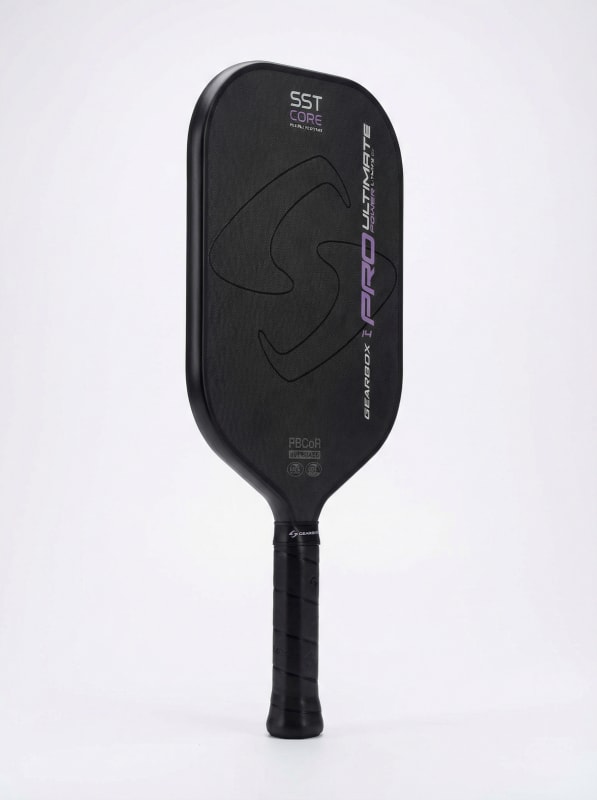 Gearbox Pro Ultimate - Power Elongated 14mm - SSTCORE