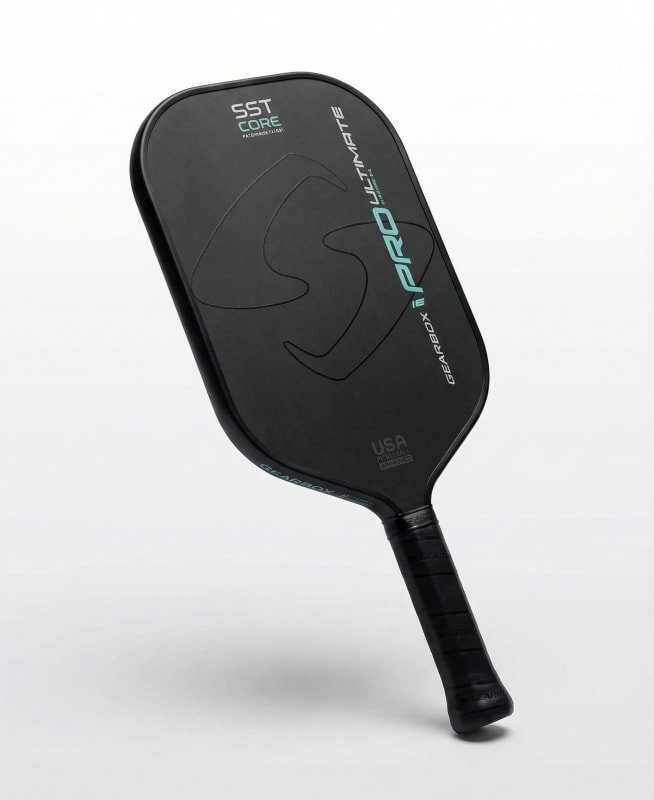 Gearbox Pro Ultimate - Elongated 16mm - SSTCORE