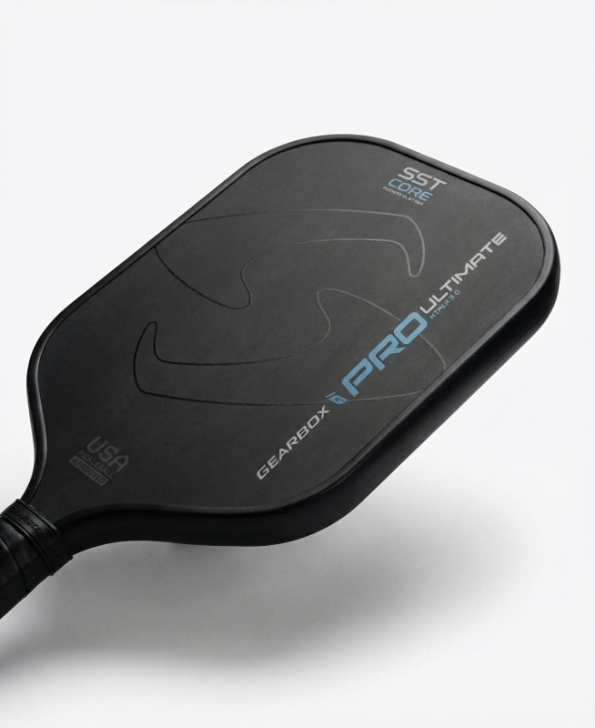 Gearbox Pro Ultimate - Hyper 16mm - SSTCORE