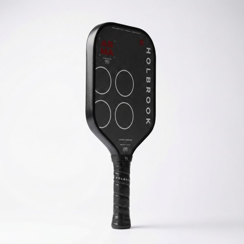 Holbrook Arma T Metallic 14mm