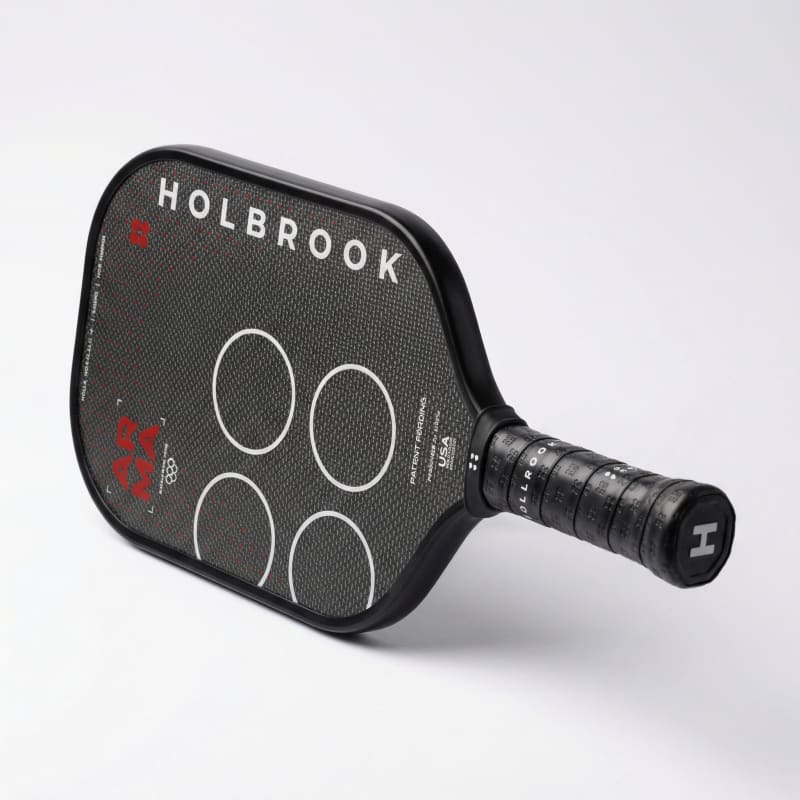 Holbrook Arma X Metallic 14mm