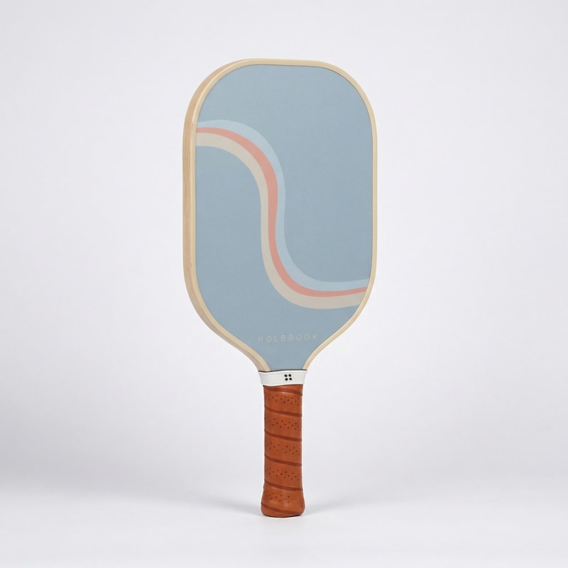 Holbrook Performance - Rewind