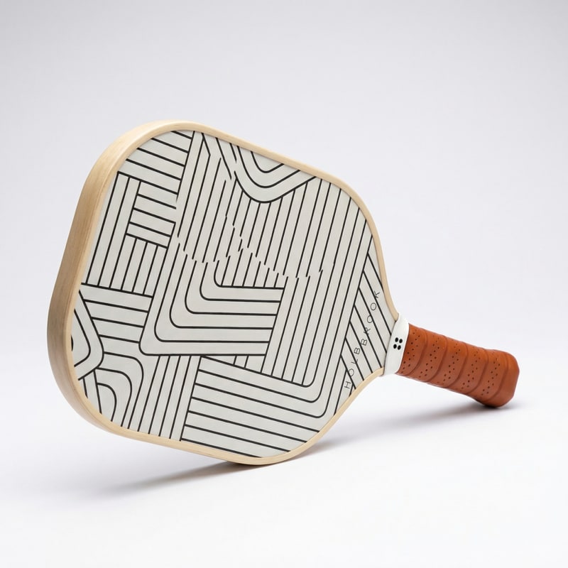 Holbrook Performance - SoHo