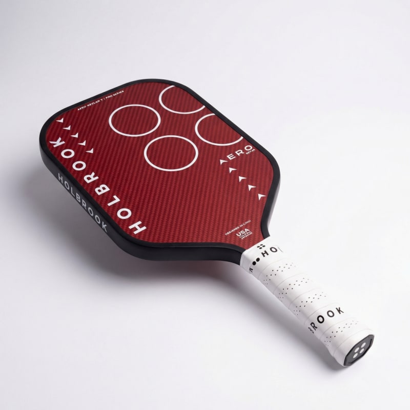 Holbrook Pro - Aero Kevlar T 16mm