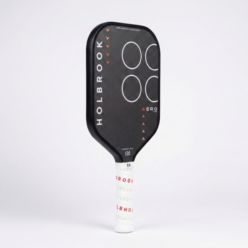 Holbrook Pro - Aero Metallic T