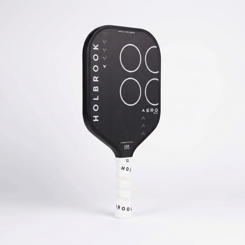 Holbrook Pro - Aero S 16 mm [Square]