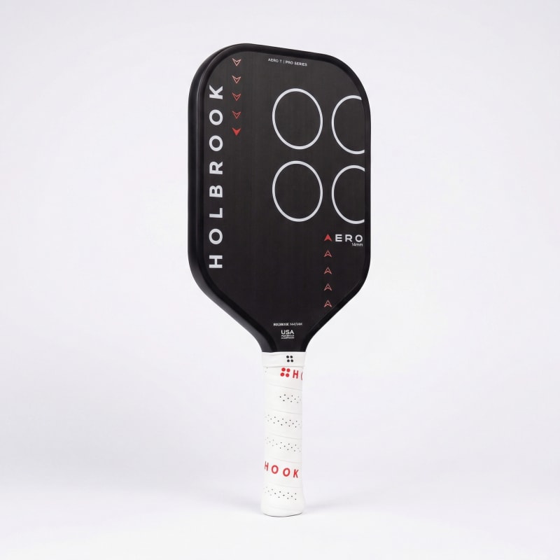 Holbrook Pro - Aero T [Elongated]