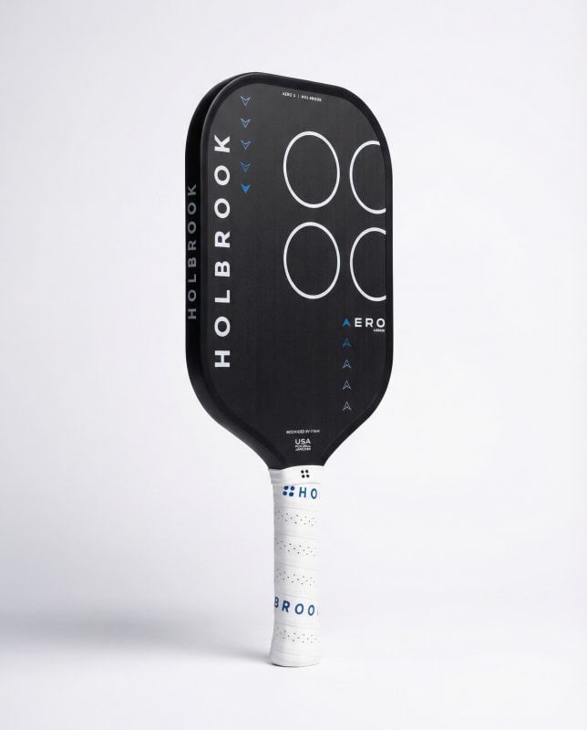Holbrook Pro - Aero X [Hybrid]