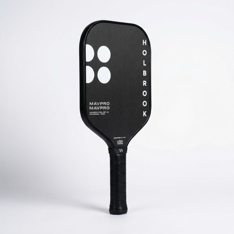 Holbrook Pro - Mav Pro 16mm 2.0