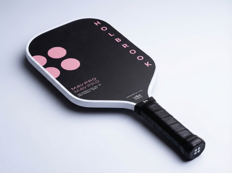 Holbrook Pro - Mav Pro 16mm 2.0 - Pink