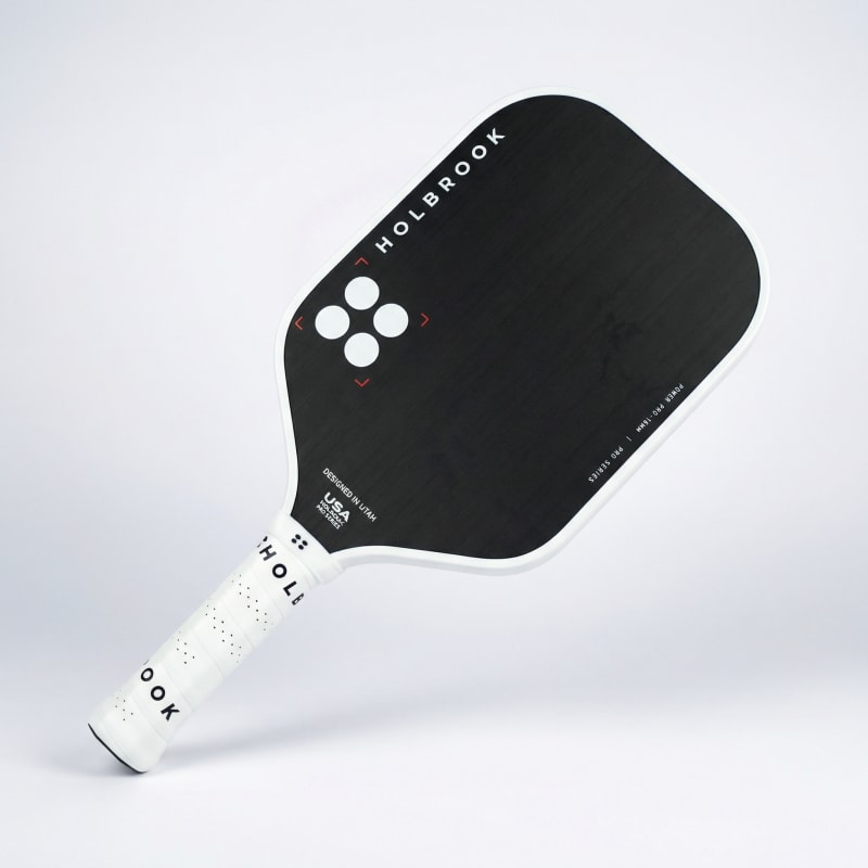 Holbrook Pro - Power Pro