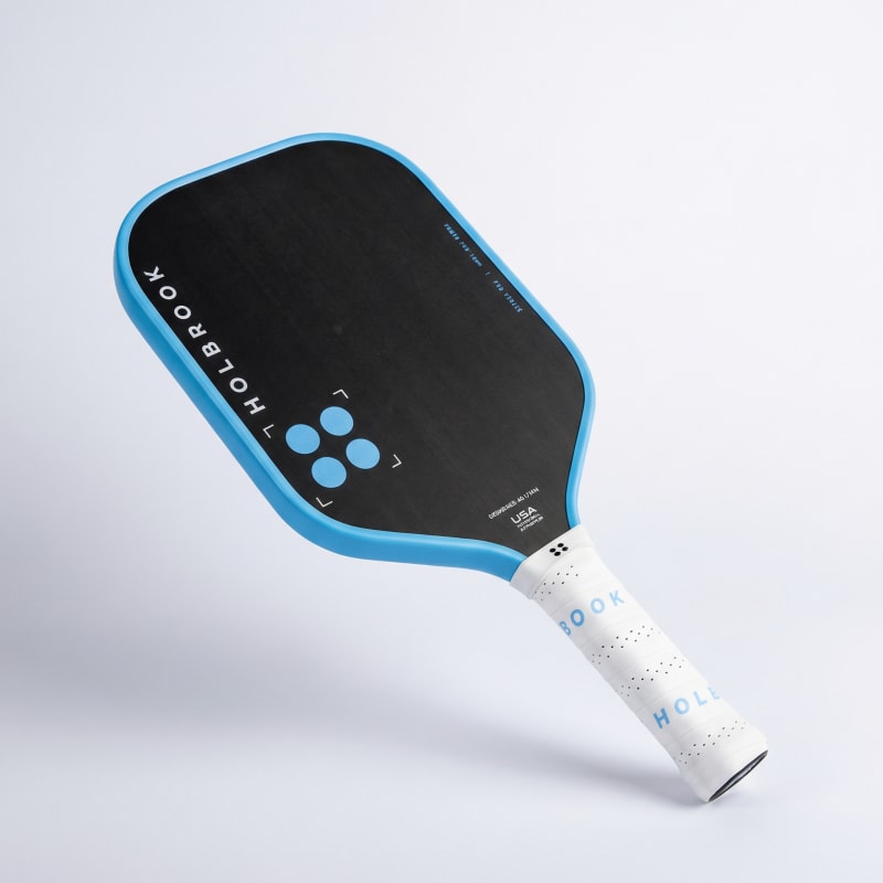 Holbrook Pro - Power Pro 16 (Blue)