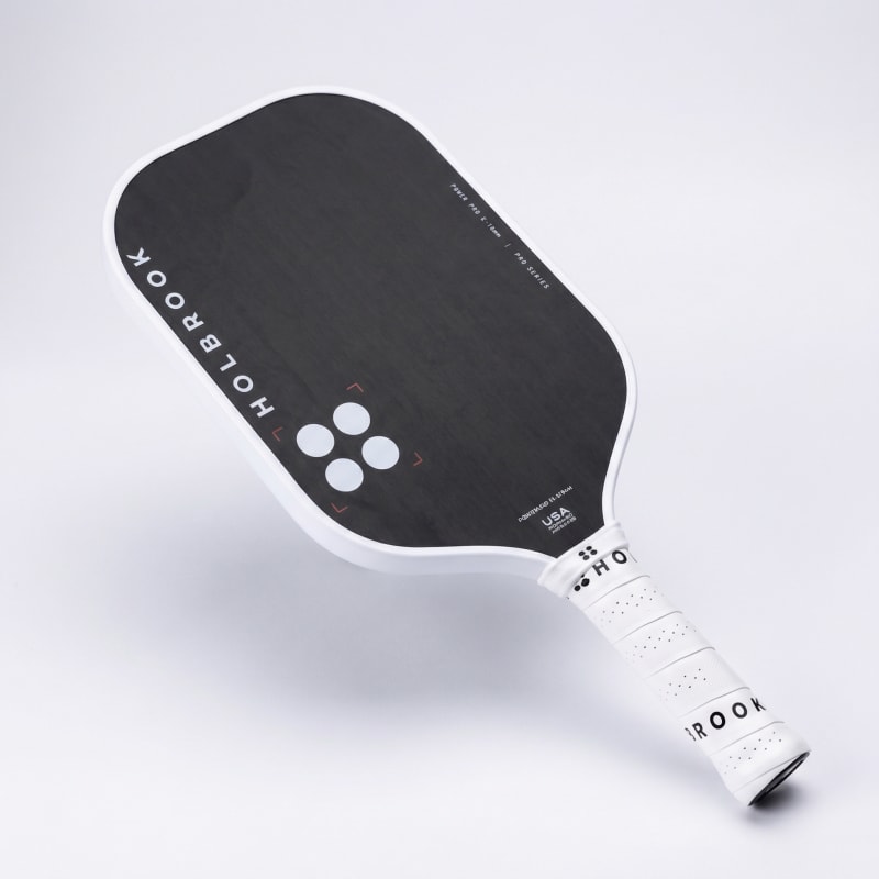 Holbrook Pro - Power Pro E