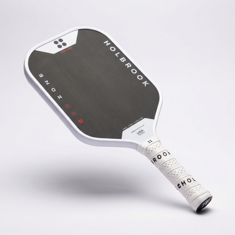 Holbrook Zone - Power