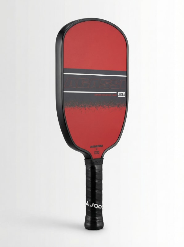 JOOLA JOOLA Agassi Champion 12mm Pickleball Paddle