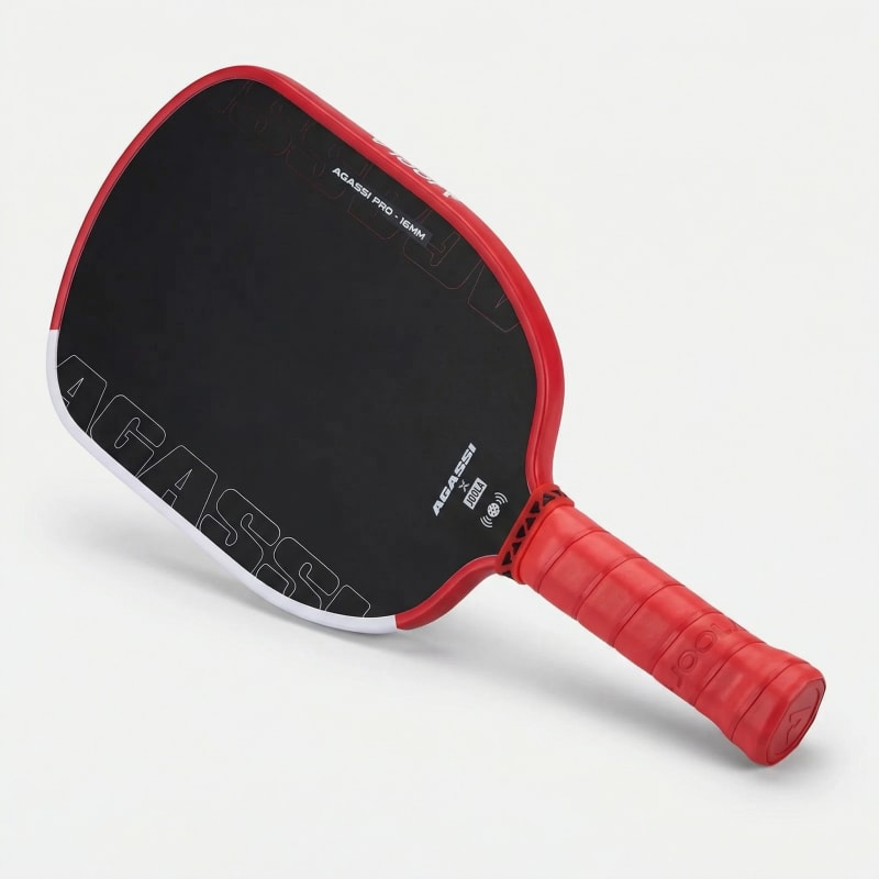 JOOLA JOOLA Agassi Pro 16mm Pickleball Paddle