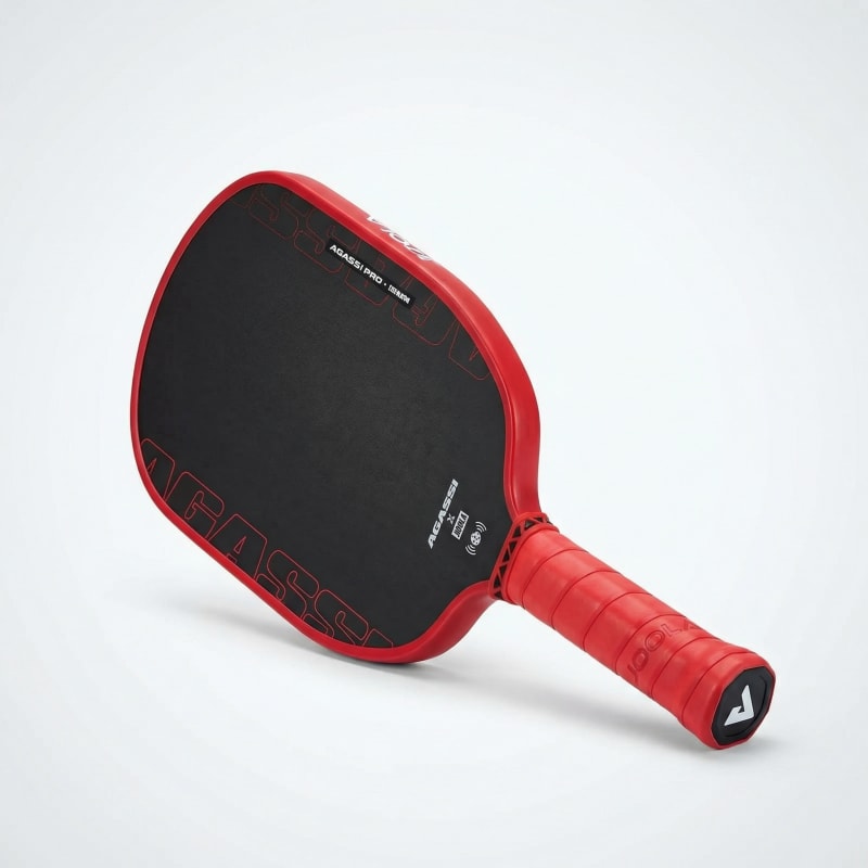JOOLA JOOLA Agassi Pro 16mm Pickleball Paddle