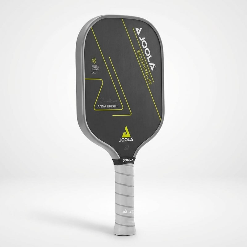 JOOLA JOOLA Anna Bright Scorpeus CFS 14 Pickleball Paddle