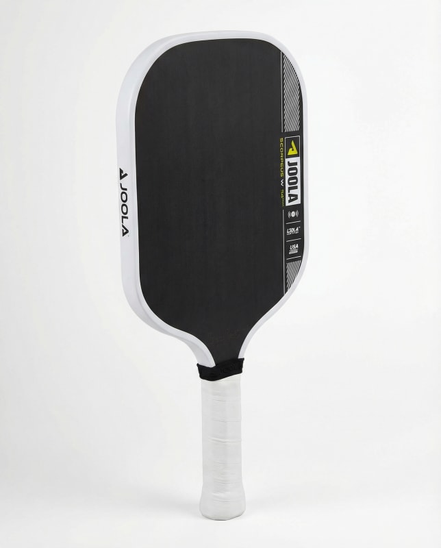 JOOLA JOOLA Anna Bright Scorpeus Pro IV 14mm Pickleball Paddle