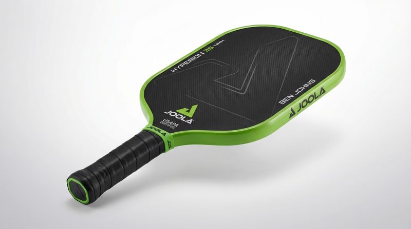 JOOLA JOOLA Ben Johns Hyperion 3S 14mm Pickleball Paddle