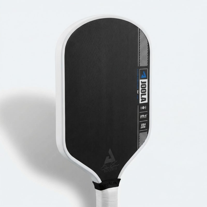 JOOLA JOOLA Ben Johns Hyperion Pro IV 14mm Pickleball Paddle