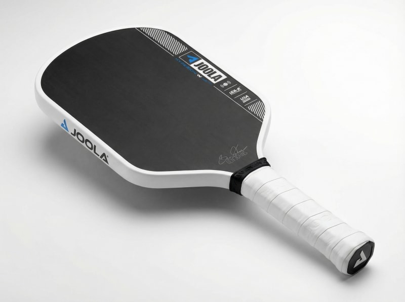 JOOLA JOOLA Ben Johns Hyperion Pro IV 14mm Pickleball Paddle