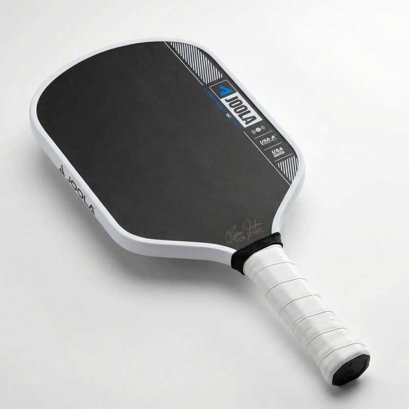 JOOLA JOOLA Ben Johns Hyperion Pro IV 16mm Pickleball Paddle