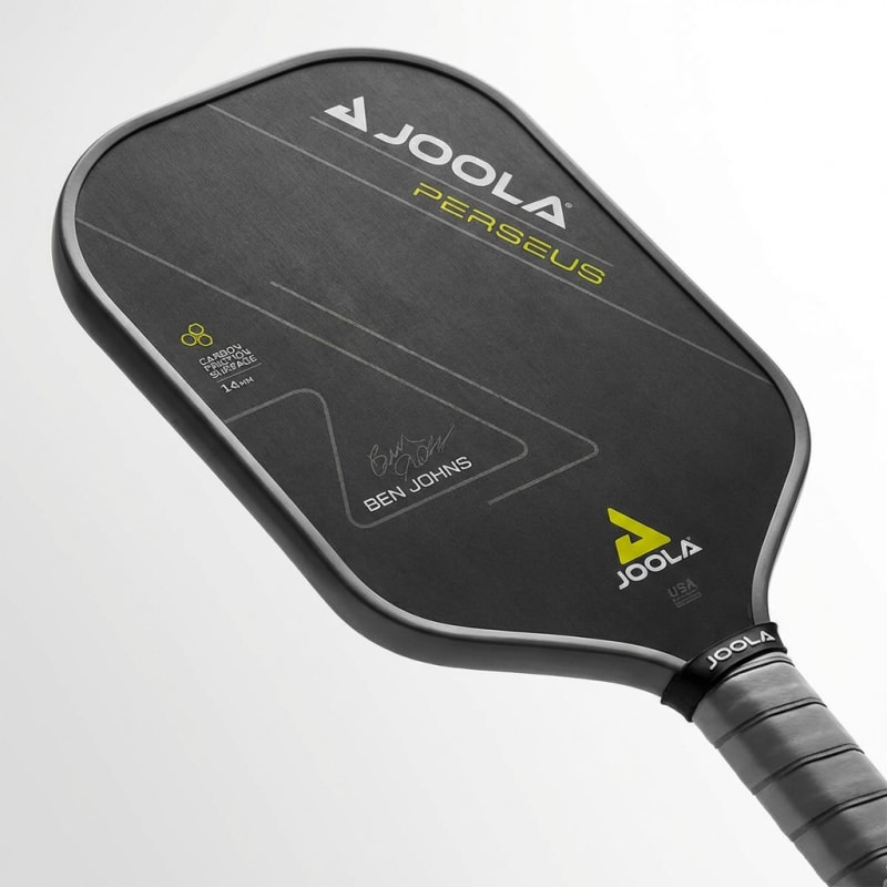 JOOLA JOOLA Ben Johns Perseus CFS 14 Pickleball Paddle