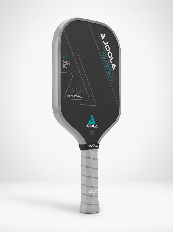 JOOLA JOOLA Ben Johns Perseus CFS 16 Pickleball Paddle