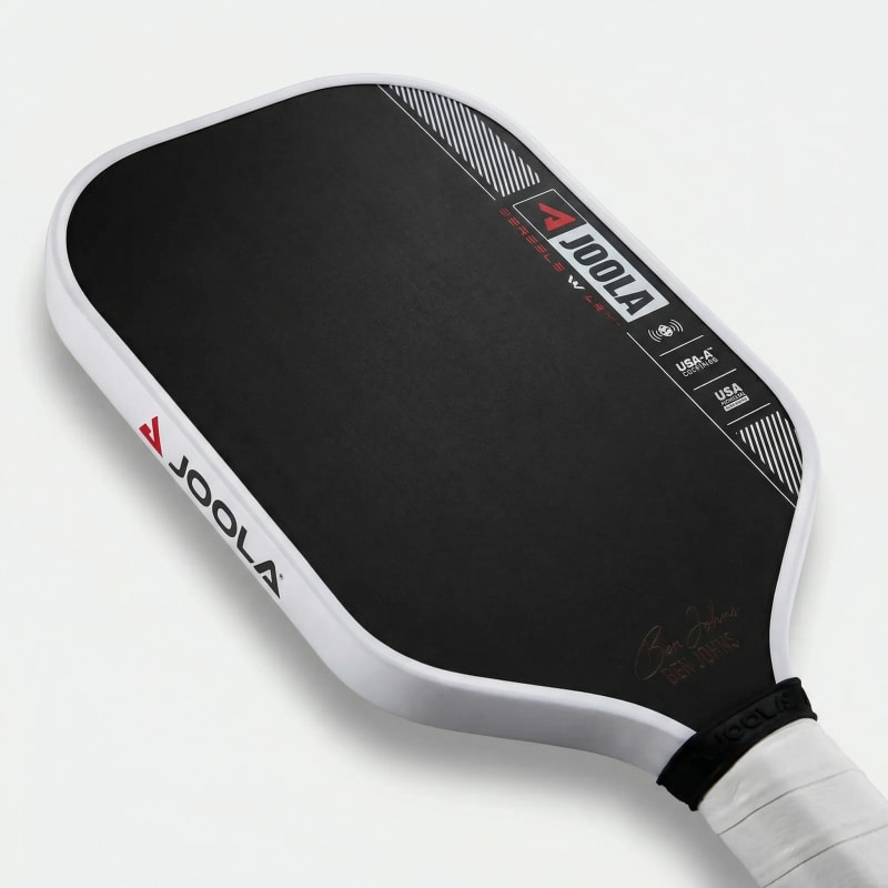 JOOLA JOOLA Ben Johns Perseus Pro IV 14mm Pickleball Paddle
