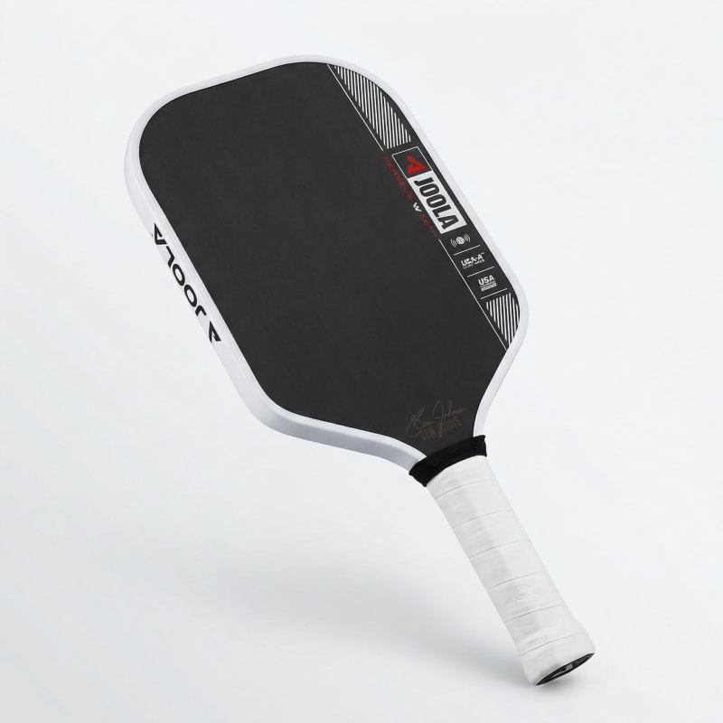JOOLA JOOLA Ben Johns Perseus Pro IV 16mm Pickleball Paddle