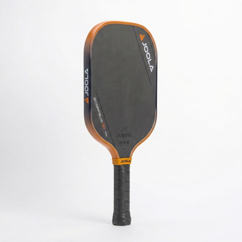 JOOLA JOOLA Collin Johns Scorpeus 3S 16mm Pickleball Paddle