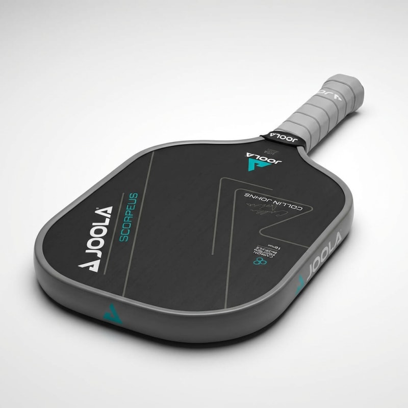 JOOLA JOOLA Collin Johns Scorpeus CFS 16 Pickleball Paddle