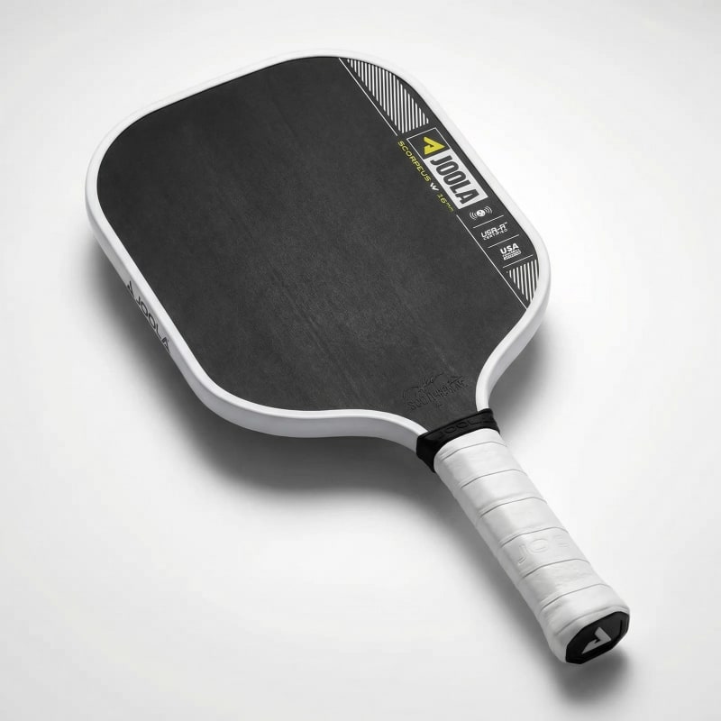 JOOLA JOOLA Collin Johns Scorpeus Pro IV 16mm Pickleball Paddle