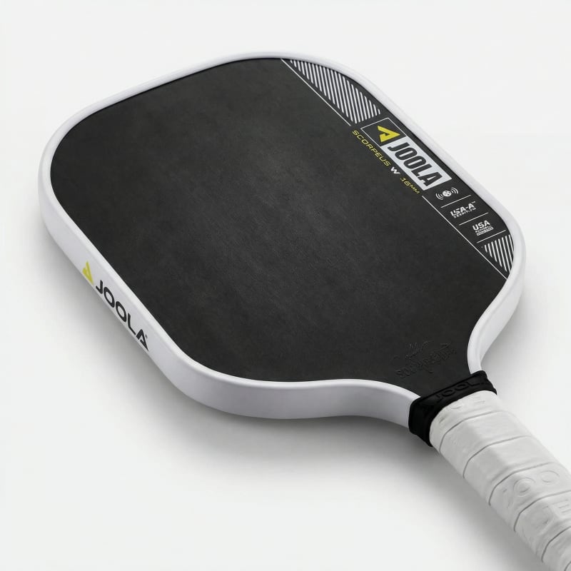 JOOLA JOOLA Collin Johns Scorpeus Pro IV 16mm Pickleball Paddle