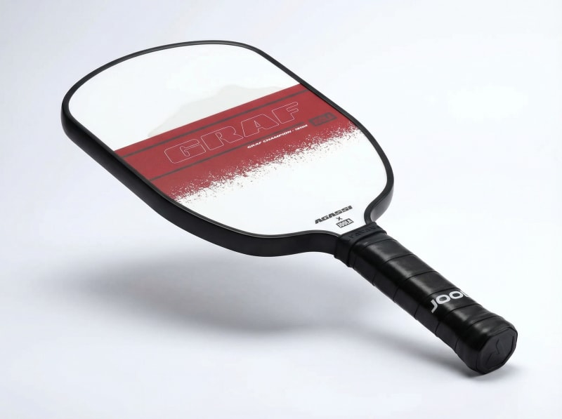 JOOLA JOOLA Graf Champion 12mm Pickleball Paddle