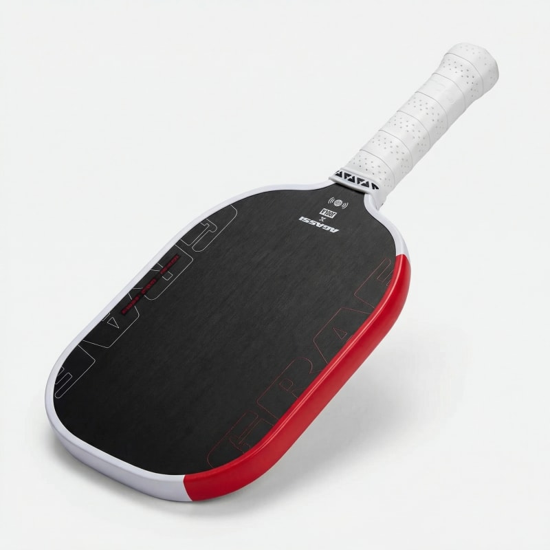 JOOLA JOOLA Graf Pro 16mm Pickleball Paddle