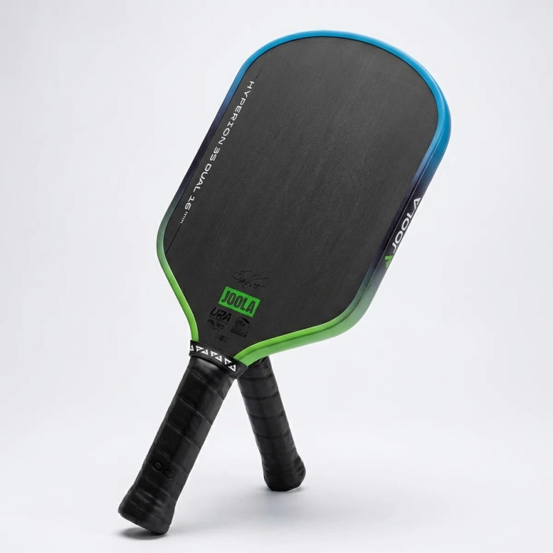 JOOLA JOOLA Hyperion 3S Dual 16mm Pickleball Paddle