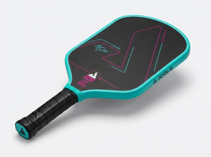 JOOLA JOOLA Hyperion CFS 16mm Pickleball Paddle - Vice