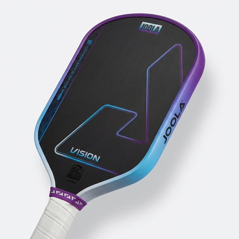 JOOLA JOOLA Hyperion Vision Pickleball Paddle